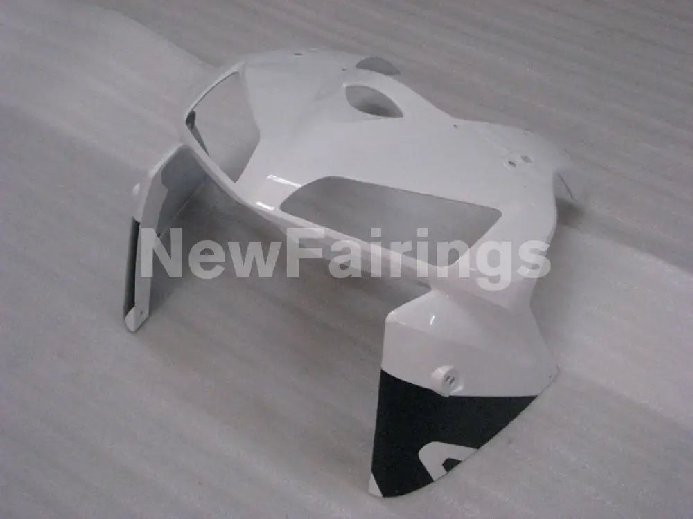 Black and White Factory Style - CBR600RR 05-06 Fairing Kit -