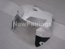 Laden Sie das Bild in den Galerie-Viewer, Black and White Factory Style - CBR600RR 05-06 Fairing Kit -