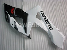 Laden Sie das Bild in den Galerie-Viewer, Black White Factory Style - GSX - R1000 05 - 06 Fairing Kit