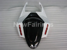 Laden Sie das Bild in den Galerie-Viewer, Black White Factory Style - GSX - R1000 05 - 06 Fairing Kit