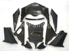 Laden Sie das Bild in den Galerie-Viewer, Black White Factory Style - GSX-R600 11-24 Fairing Kit