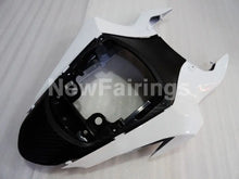 Laden Sie das Bild in den Galerie-Viewer, Black White Factory Style - GSX-R750 11-24 Fairing Kit