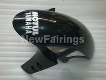 Laden Sie das Bild in den Galerie-Viewer, Black White FIAT - YZF-R1 12-14 Fairing Kit - Vehicles &amp;