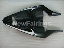 Laden Sie das Bild in den Galerie-Viewer, Black White FIAT - YZF-R1 12-14 Fairing Kit - Vehicles &amp;