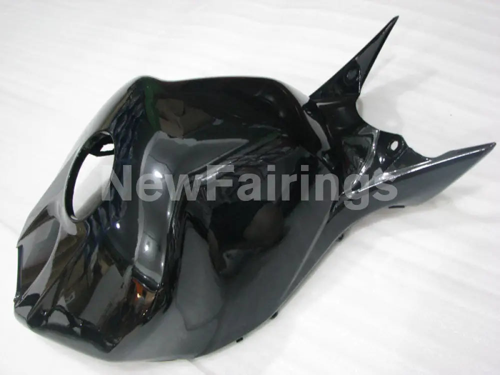 Black and White Shark - CBR1000RR 06-07 Fairing Kit -