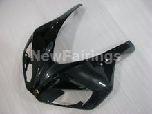 Laden Sie das Bild in den Galerie-Viewer, Black and White Shark - CBR1000RR 06-07 Fairing Kit -