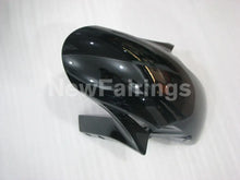 Laden Sie das Bild in den Galerie-Viewer, Black and White Shark - CBR1000RR 06-07 Fairing Kit -