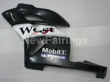 Laden Sie das Bild in den Galerie-Viewer, Black and White West - CBR1000RR 04-05 Fairing Kit -