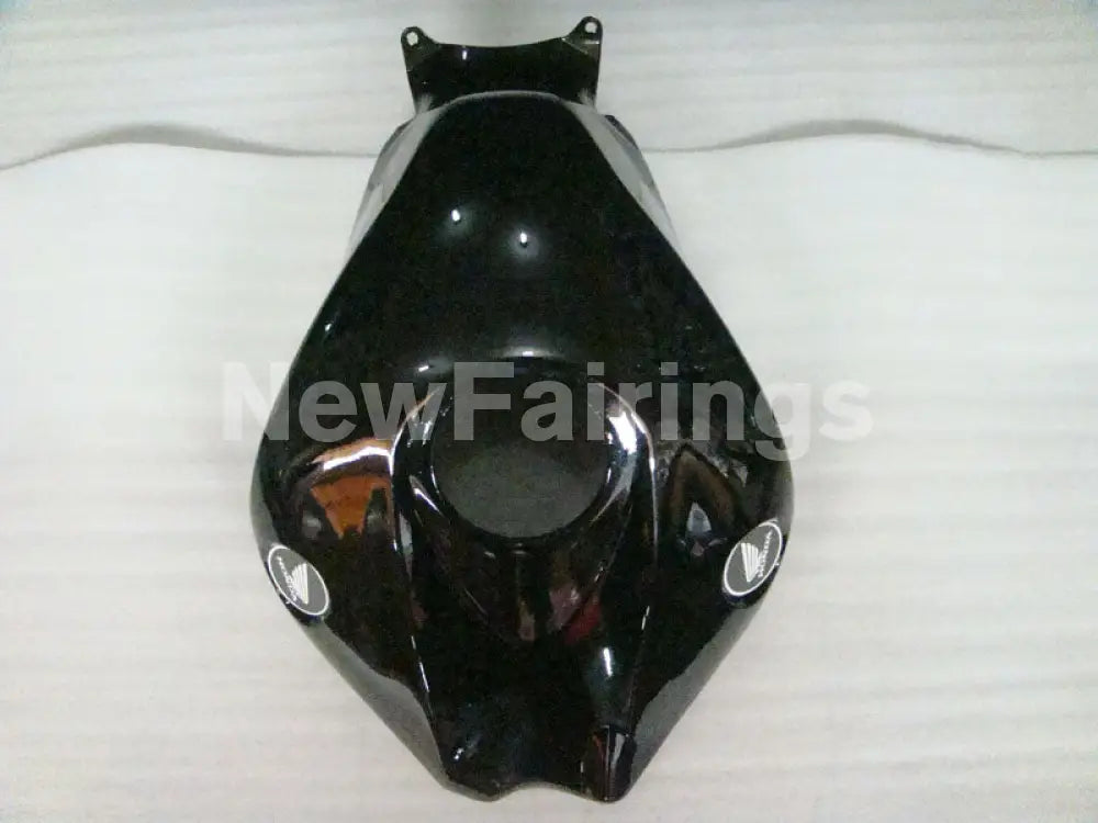 Black and White West - CBR1000RR 08-11 Fairing Kit -