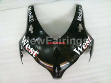 Laden Sie das Bild in den Galerie-Viewer, Black and White West - CBR1000RR 08-11 Fairing Kit -