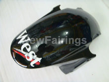 Laden Sie das Bild in den Galerie-Viewer, Black and White West - CBR600RR 03-04 Fairing Kit - Vehicles