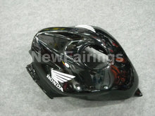 Laden Sie das Bild in den Galerie-Viewer, Black White West - CBR600RR 07-08 Fairing Kit - Vehicles &amp;