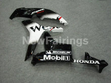 Laden Sie das Bild in den Galerie-Viewer, Black White West - CBR600RR 07-08 Fairing Kit - Vehicles &amp;