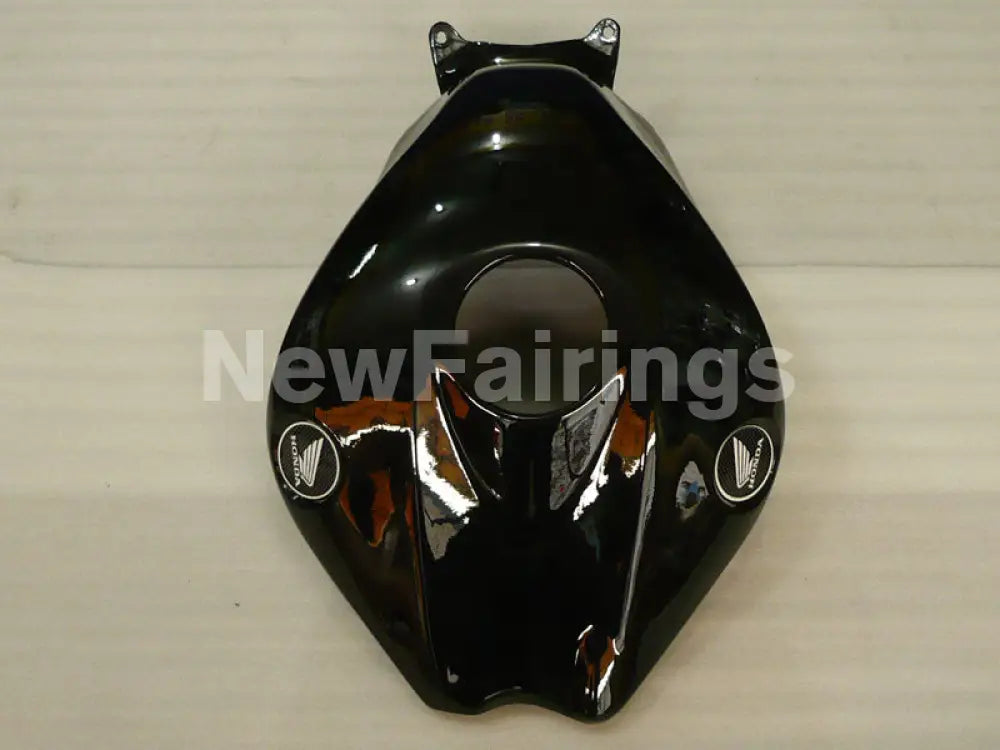 Black and White Wolf - CBR1000RR 08-11 Fairing Kit -