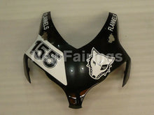 Laden Sie das Bild in den Galerie-Viewer, Black and White Wolf - CBR1000RR 08-11 Fairing Kit -