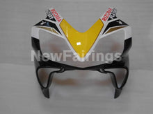 Laden Sie das Bild in den Galerie-Viewer, Black and White Yellow PlayBoy - CBR600 F4i 01-03 Fairing