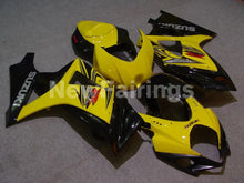 Laden Sie das Bild in den Galerie-Viewer, Black and Yellow Factory Style - GSX - R1000 07 - 08