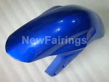 Laden Sie das Bild in den Galerie-Viewer, Blue and Black Factory Style - GSX - R1000 03 - 04 Fairing