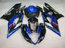 Laden Sie das Bild in den Galerie-Viewer, Blue and Black Factory Style - GSX - R1000 05 - 06 Fairing