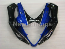 Laden Sie das Bild in den Galerie-Viewer, Blue and Black Factory Style - GSX - R1000 05 - 06 Fairing