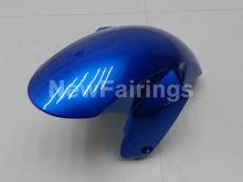 Laden Sie das Bild in den Galerie-Viewer, Blue and Black Factory Style - GSX - R1000 17 - 24 Fairing