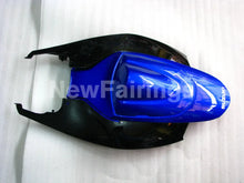 Laden Sie das Bild in den Galerie-Viewer, Blue and Black Factory Style - GSX-R600 06-07 Fairing Kit