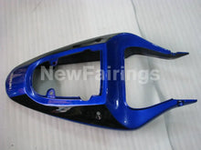 Laden Sie das Bild in den Galerie-Viewer, Blue and Black Factory Style - GSX-R750 00-03 Fairing Kit