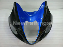 Laden Sie das Bild in den Galerie-Viewer, Blue and Black Factory Style - GSX1300R Hayabusa 99-07