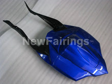 Laden Sie das Bild in den Galerie-Viewer, Blue and Black No decals - GSX-R600 08-10 Fairing Kit