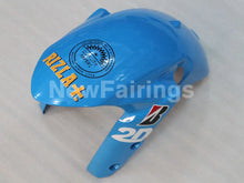 Laden Sie das Bild in den Galerie-Viewer, Blue and Black Red Rizla - GSX-R750 11-24 Fairing Kit