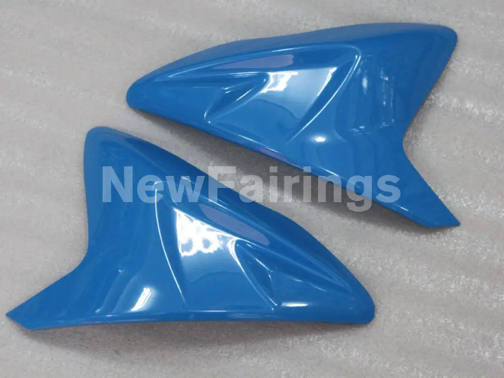 Blue and Black Red Rizla - GSX-R750 11-24 Fairing Kit