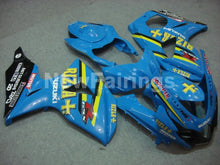 Laden Sie das Bild in den Galerie-Viewer, Blue and Black Rizla - GSX - R1000 09 - 16 Fairing Kit