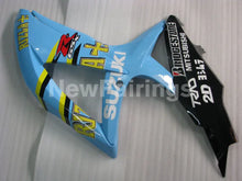 Laden Sie das Bild in den Galerie-Viewer, Blue and Black Rizla - GSX-R600 08-10 Fairing Kit