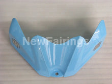 Laden Sie das Bild in den Galerie-Viewer, Blue and Black Rizla - GSX-R600 08-10 Fairing Kit