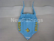 Laden Sie das Bild in den Galerie-Viewer, Blue and Black Rizla - GSX-R600 08-10 Fairing Kit