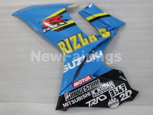 Laden Sie das Bild in den Galerie-Viewer, Blue and Black Rizla - GSX-R600 11-24 Fairing Kit