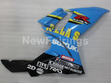 Laden Sie das Bild in den Galerie-Viewer, Blue and Black Rizla - GSX-R600 11-24 Fairing Kit