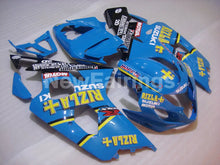 Laden Sie das Bild in den Galerie-Viewer, Blue and Black Rizla - GSX-R750 04-05 Fairing Kit Vehicles