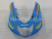 Laden Sie das Bild in den Galerie-Viewer, Blue and Black Rizla - GSX-R750 11-24 Fairing Kit Vehicles