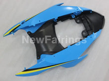 Laden Sie das Bild in den Galerie-Viewer, Blue and Black Rizla - GSX-R750 11-24 Fairing Kit Vehicles