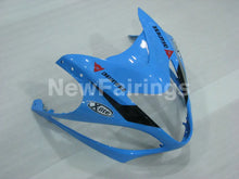 Laden Sie das Bild in den Galerie-Viewer, Blue and Black Rizla - GSX1300R Hayabusa 08-20 Fairing Kit