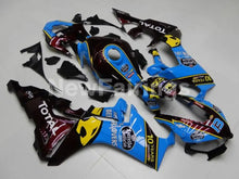 Laden Sie das Bild in den Galerie-Viewer, Blue and Black TOTAL - CBR1000RR 17-23 Fairing Kit -