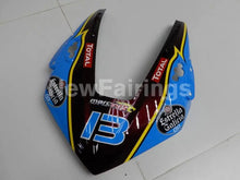 Laden Sie das Bild in den Galerie-Viewer, Blue and Black TOTAL - CBR1000RR 17-23 Fairing Kit -