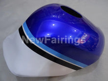 Laden Sie das Bild in den Galerie-Viewer, Blue and Black White Factory Style - TL1000R 98-03 Fairing