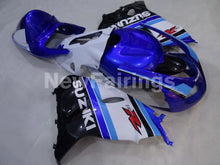 Laden Sie das Bild in den Galerie-Viewer, Blue and Black White Factory Style - TL1000R 98-03 Fairing