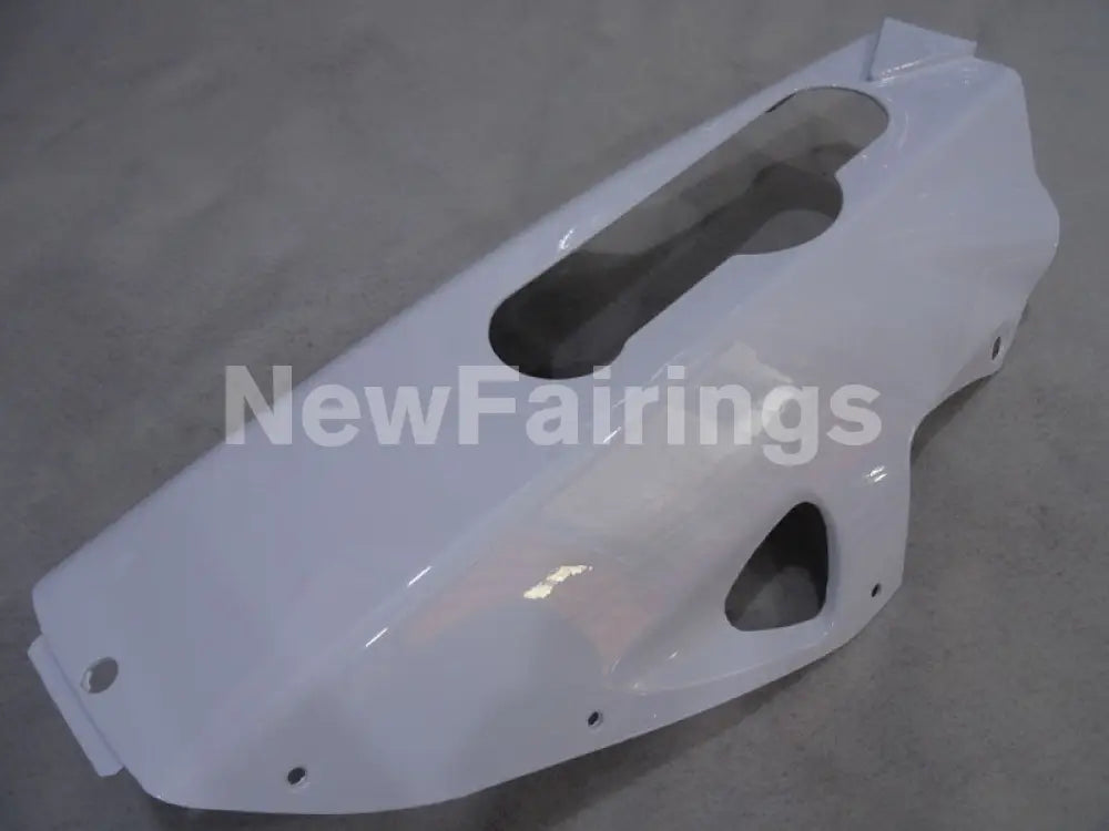 Blue and Black White Factory Style - TL1000R 98-03 Fairing