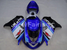 Laden Sie das Bild in den Galerie-Viewer, Blue and Black White Factory Style - TL1000R 98-03 Fairing