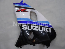 Laden Sie das Bild in den Galerie-Viewer, Blue and Black White Factory Style - TL1000R 98-03 Fairing