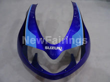 Laden Sie das Bild in den Galerie-Viewer, Blue and Black White Factory Style - TL1000R 98-03 Fairing