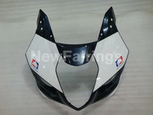 Laden Sie das Bild in den Galerie-Viewer, Blue and Black White MOTOREX - GSX - R1000 03 - 04 Fairing